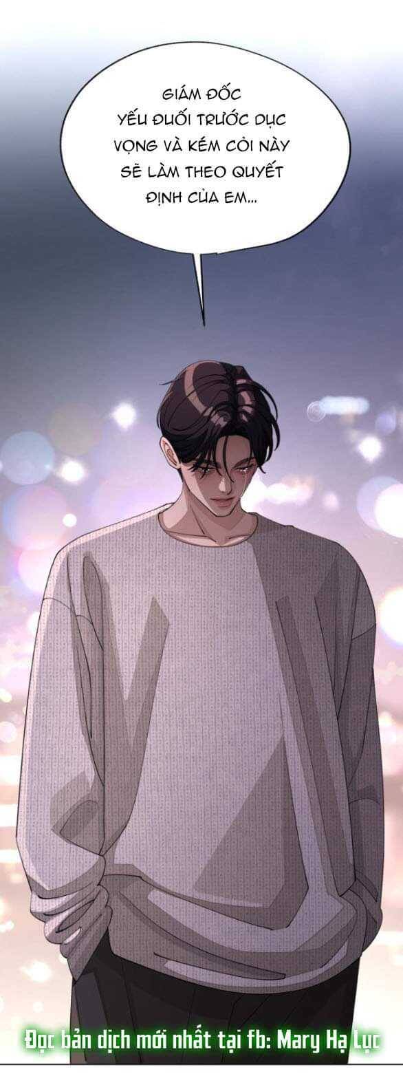 Tình Yêu Của Ik Seob Chapter 52 - Trang 61