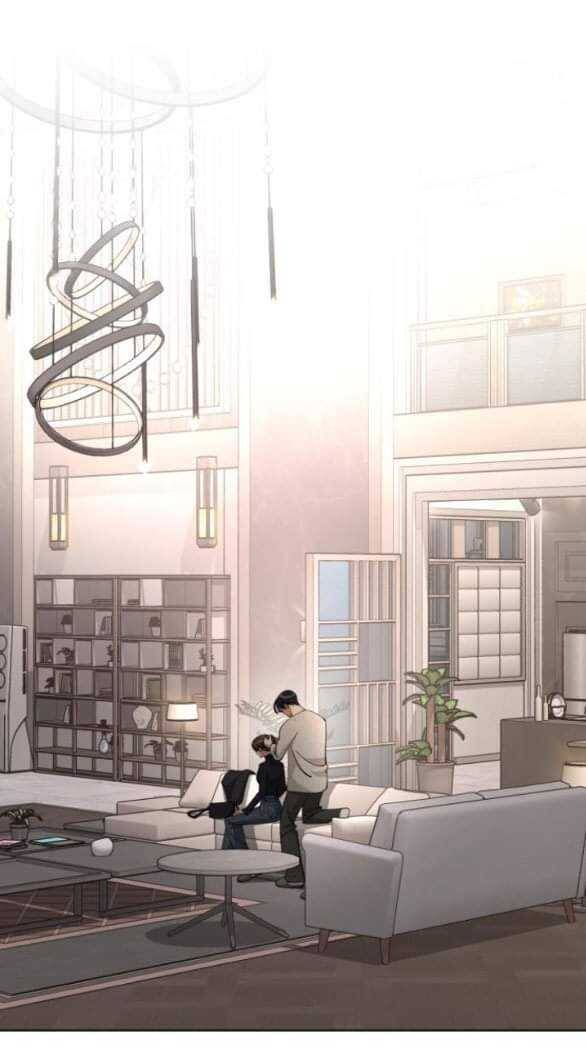 Tình Yêu Của Ik Seob Chapter 52 - Trang 8