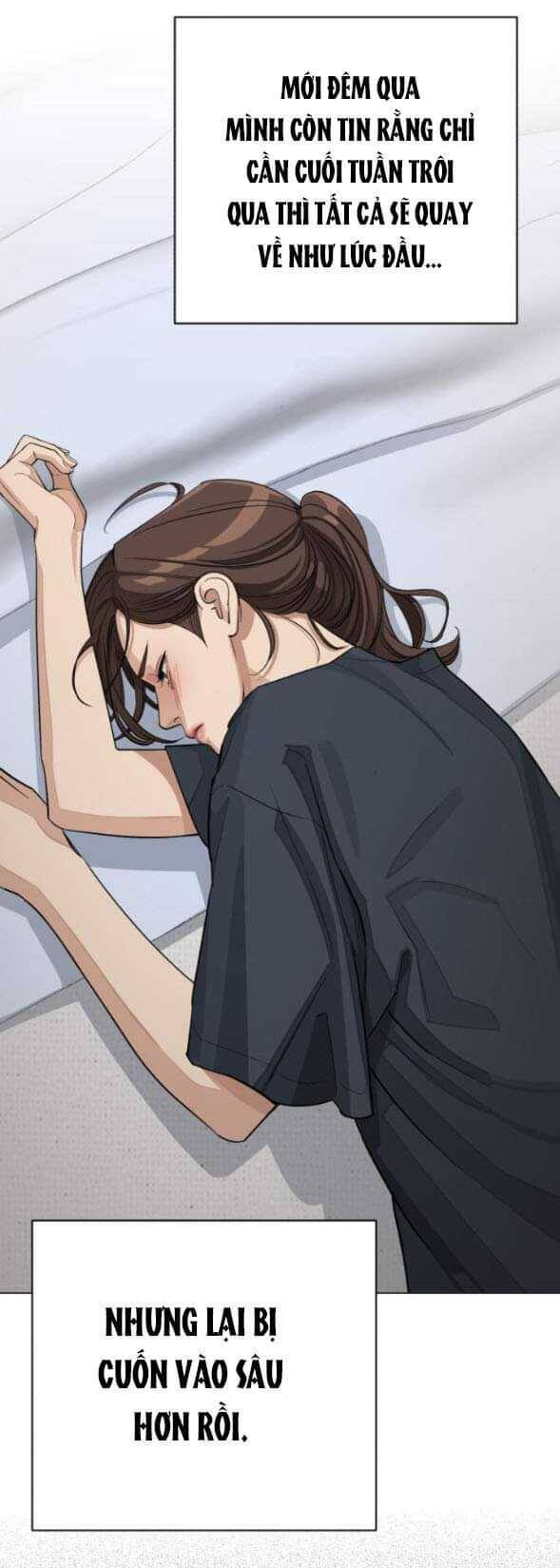 Tình Yêu Của Ik Seob - Chapter 53 - Page 15