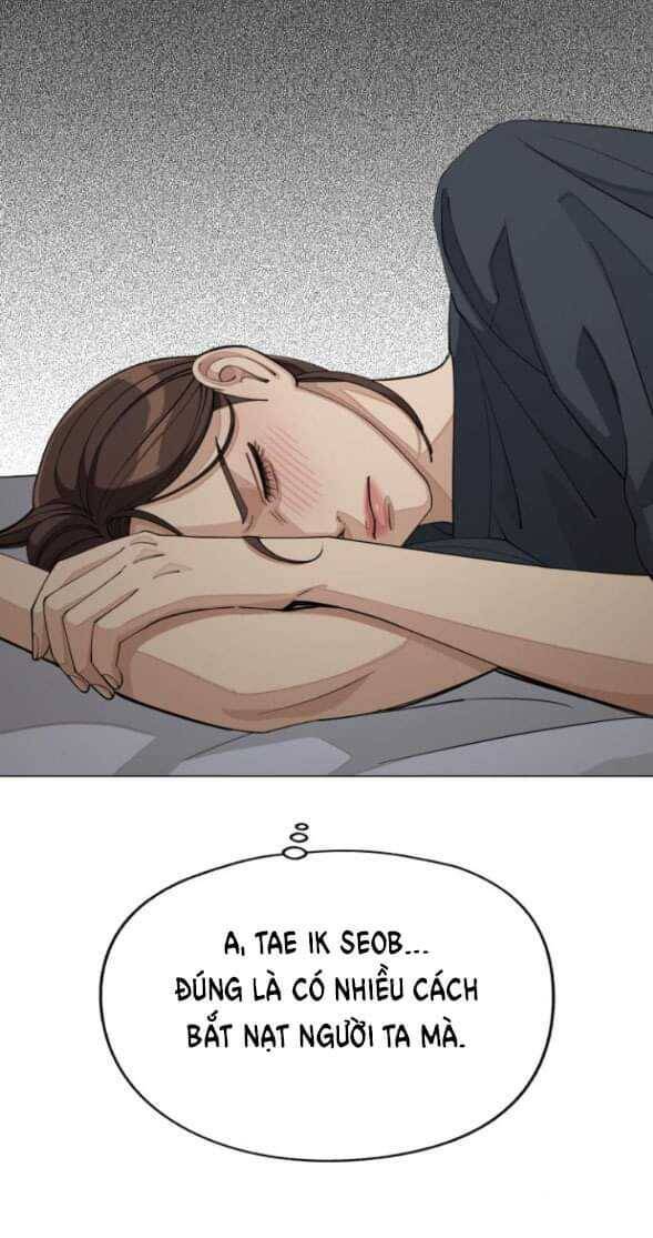 Tình Yêu Của Ik Seob - Chapter 53 - Page 17