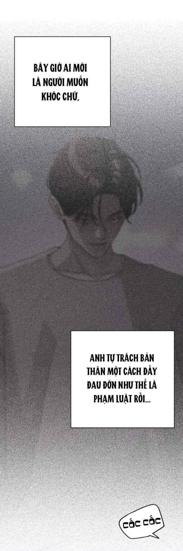 Tình Yêu Của Ik Seob - Chapter 53 - Page 18