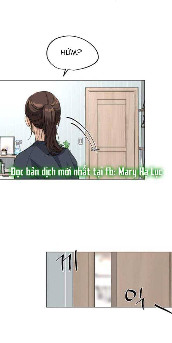 Tình Yêu Của Ik Seob - Chapter 53 - Page 20