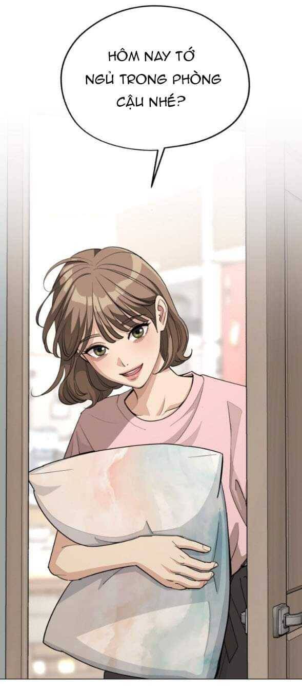 Tình Yêu Của Ik Seob - Chapter 53 - Page 21