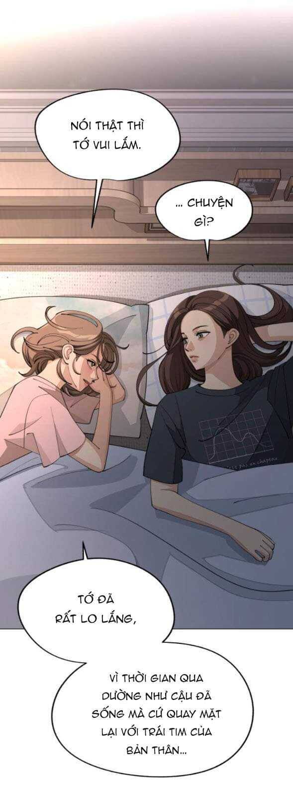 Tình Yêu Của Ik Seob - Chapter 53 - Page 28