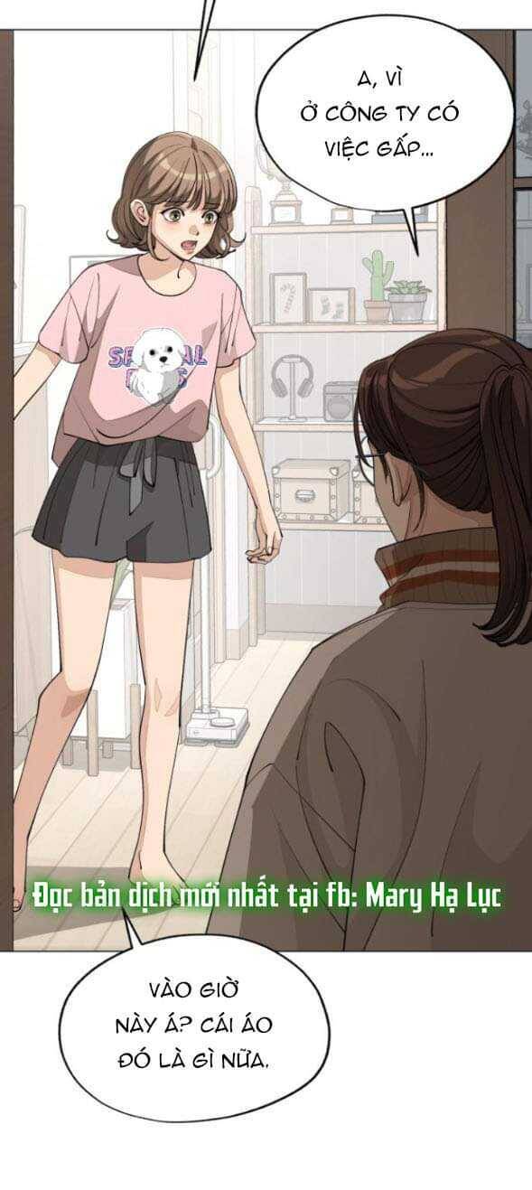 Tình Yêu Của Ik Seob - Chapter 53 - Page 3