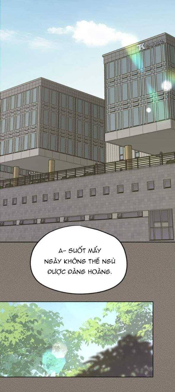 Tình Yêu Của Ik Seob - Chapter 53 - Page 37