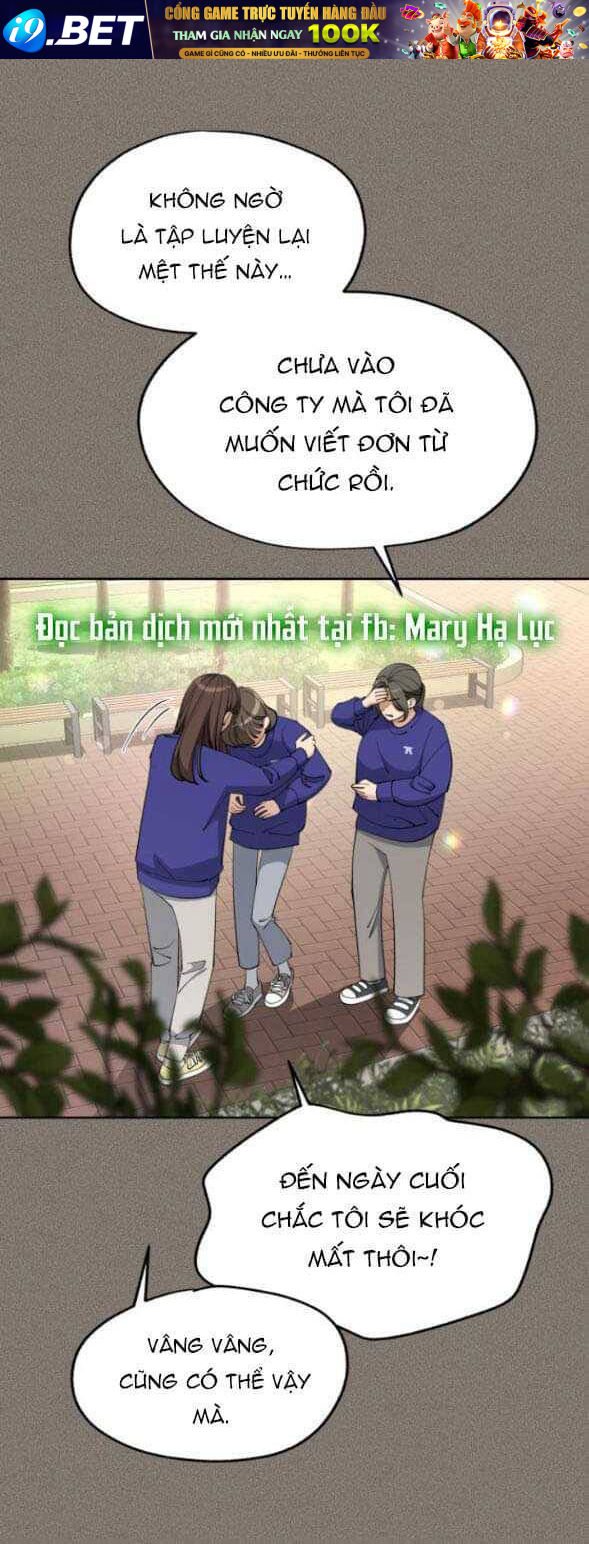 Tình Yêu Của Ik Seob - Chapter 53 - Page 38