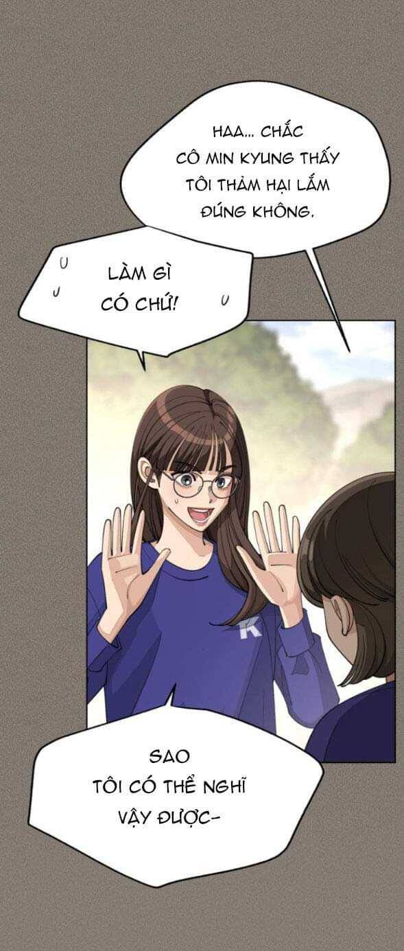 Tình Yêu Của Ik Seob - Chapter 53 - Page 39