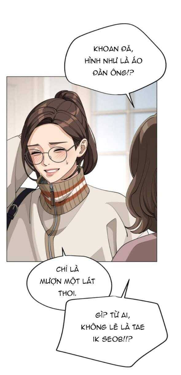 Tình Yêu Của Ik Seob - Chapter 53 - Page 4