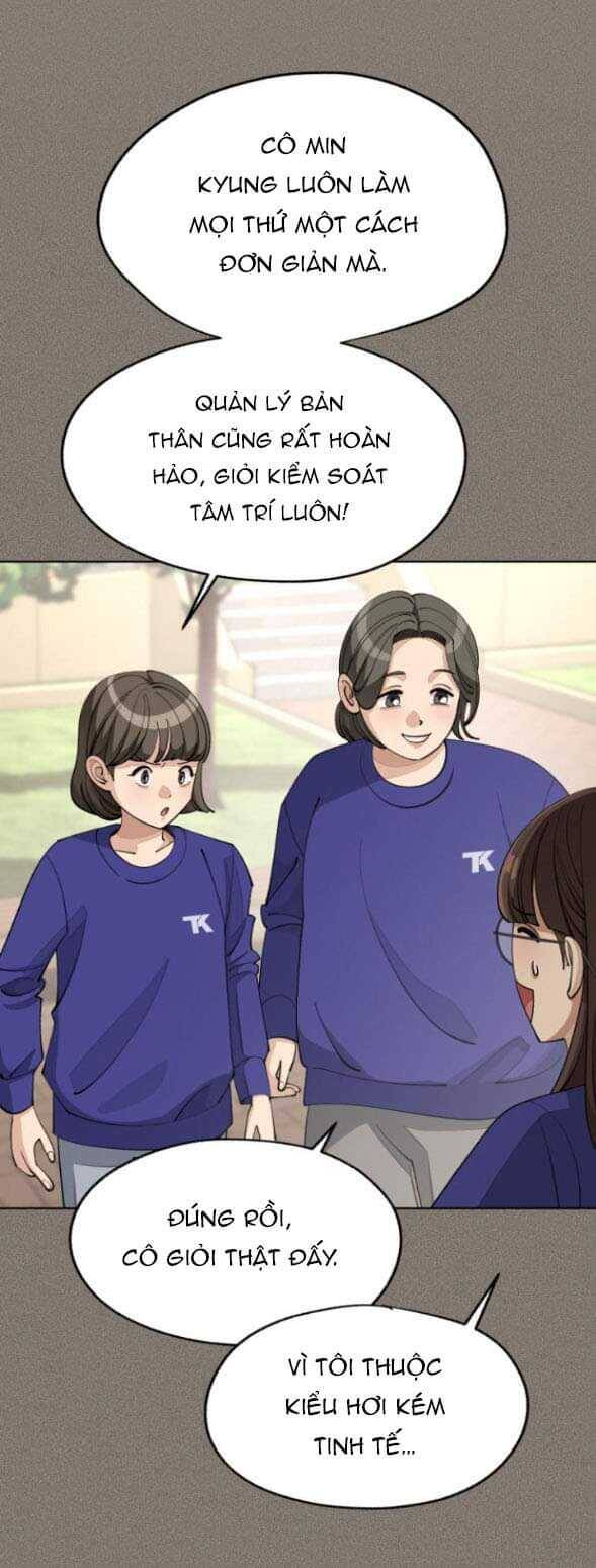 Tình Yêu Của Ik Seob - Chapter 53 - Page 40