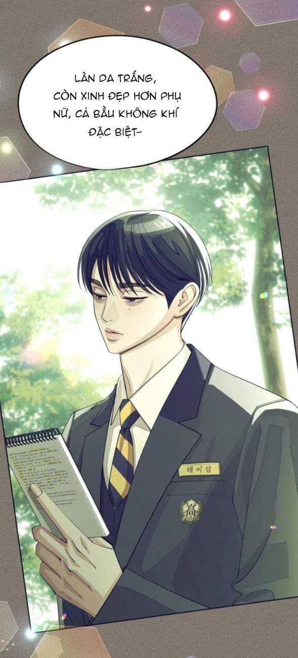 Tình Yêu Của Ik Seob - Chapter 53 - Page 48