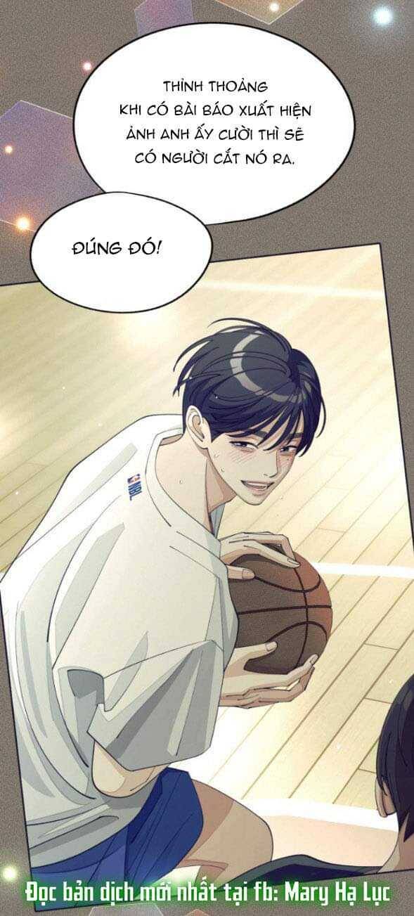 Tình Yêu Của Ik Seob - Chapter 53 - Page 50