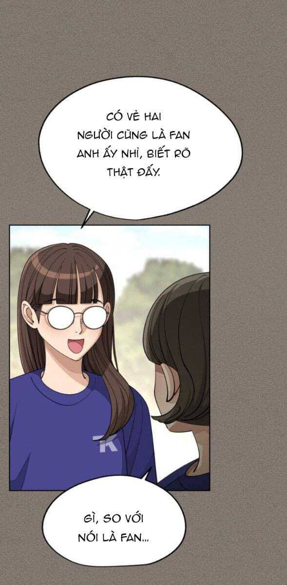 Tình Yêu Của Ik Seob - Chapter 53 - Page 53