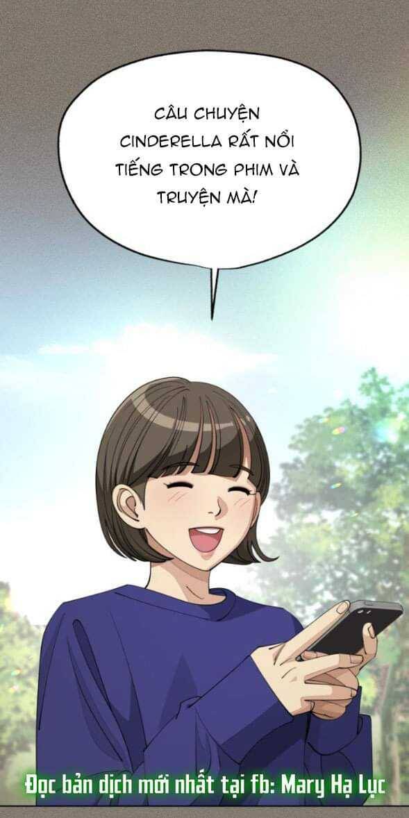 Tình Yêu Của Ik Seob - Chapter 53 - Page 55