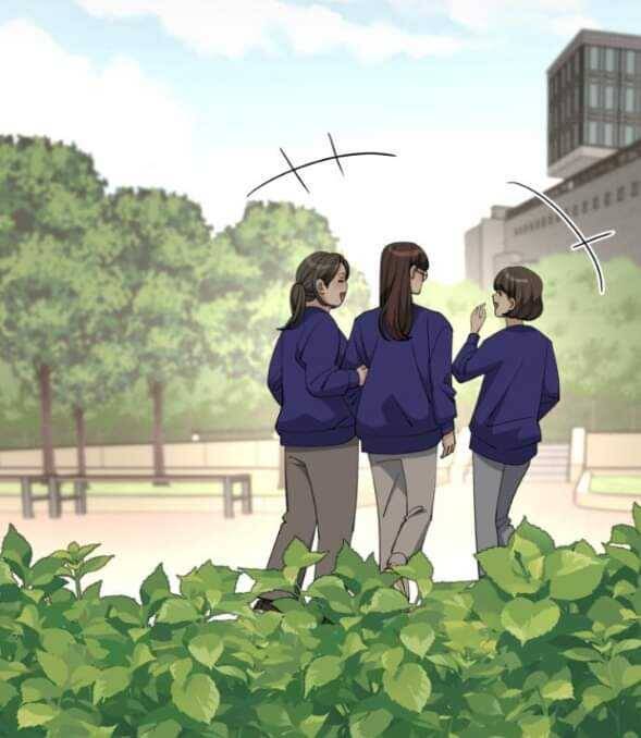 Tình Yêu Của Ik Seob - Chapter 53 - Page 70