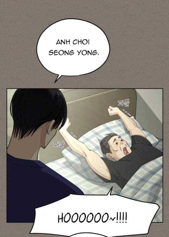 Tình Yêu Của Ik Seob Chapter 54 - Trang 11