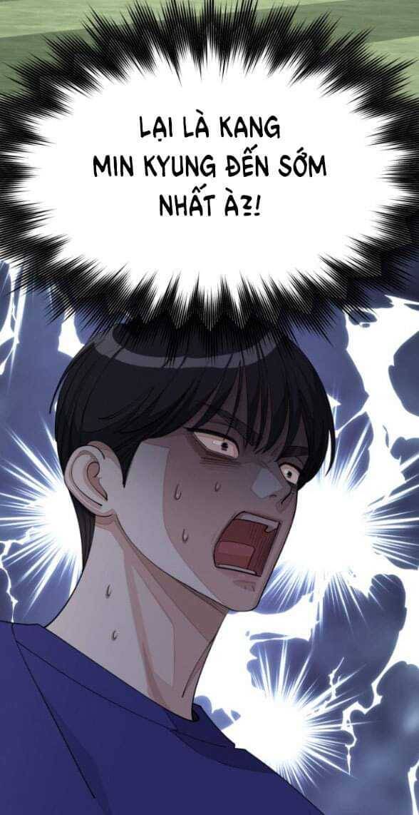 Tình Yêu Của Ik Seob Chapter 54 - Trang 17