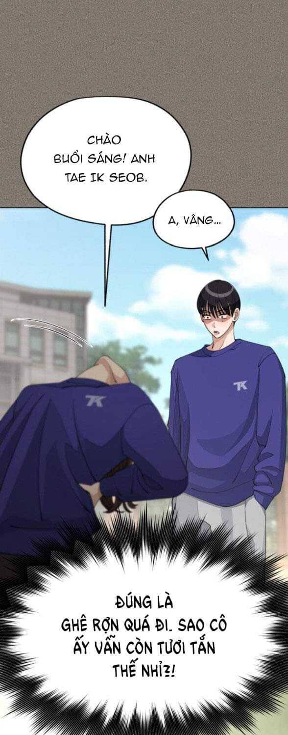 Tình Yêu Của Ik Seob Chapter 54 - Trang 19