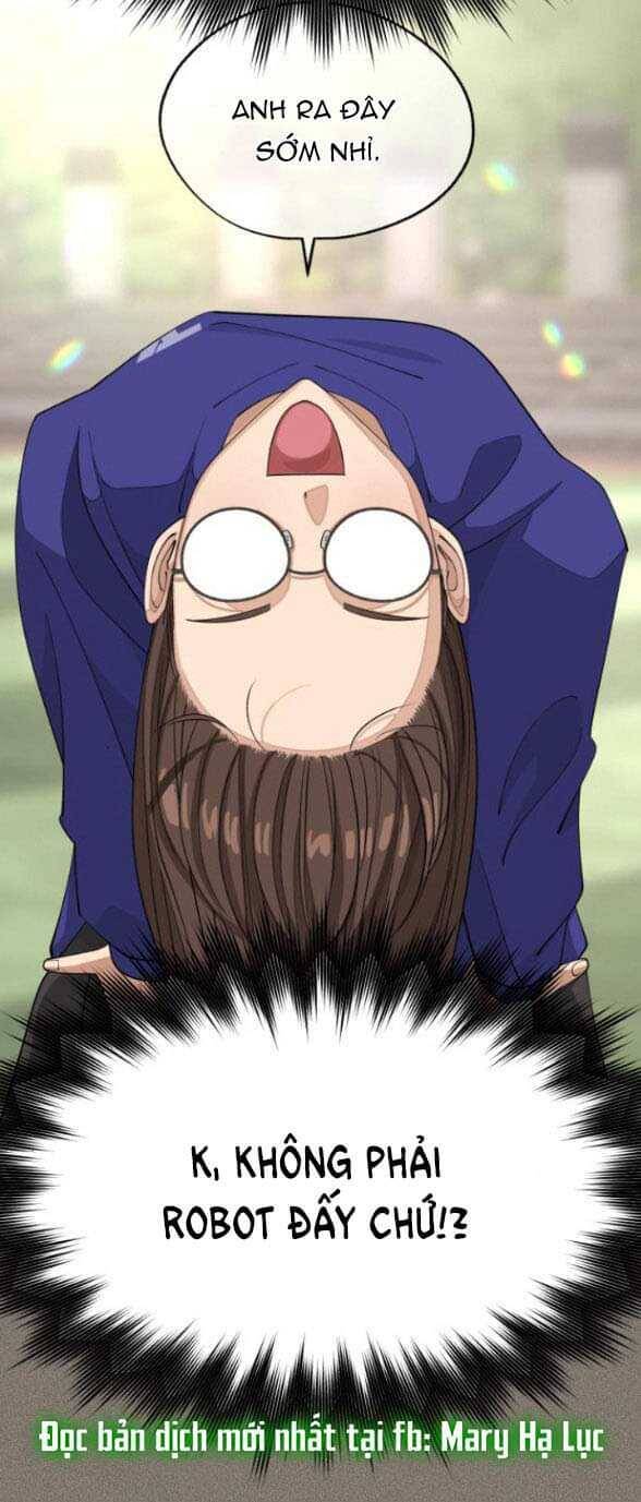 Tình Yêu Của Ik Seob Chapter 54 - Trang 20