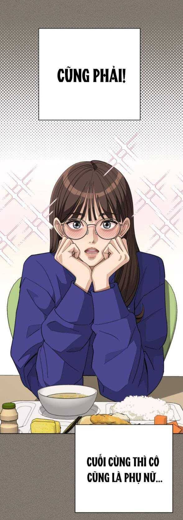 Tình Yêu Của Ik Seob Chapter 54 - Trang 26