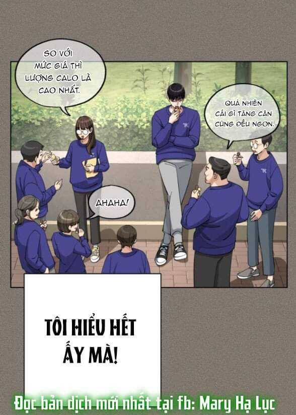 Tình Yêu Của Ik Seob Chapter 54 - Trang 29