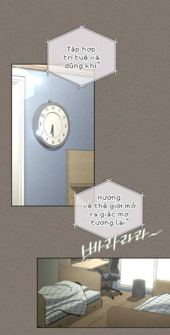 Tình Yêu Của Ik Seob Chapter 54 - Trang 3