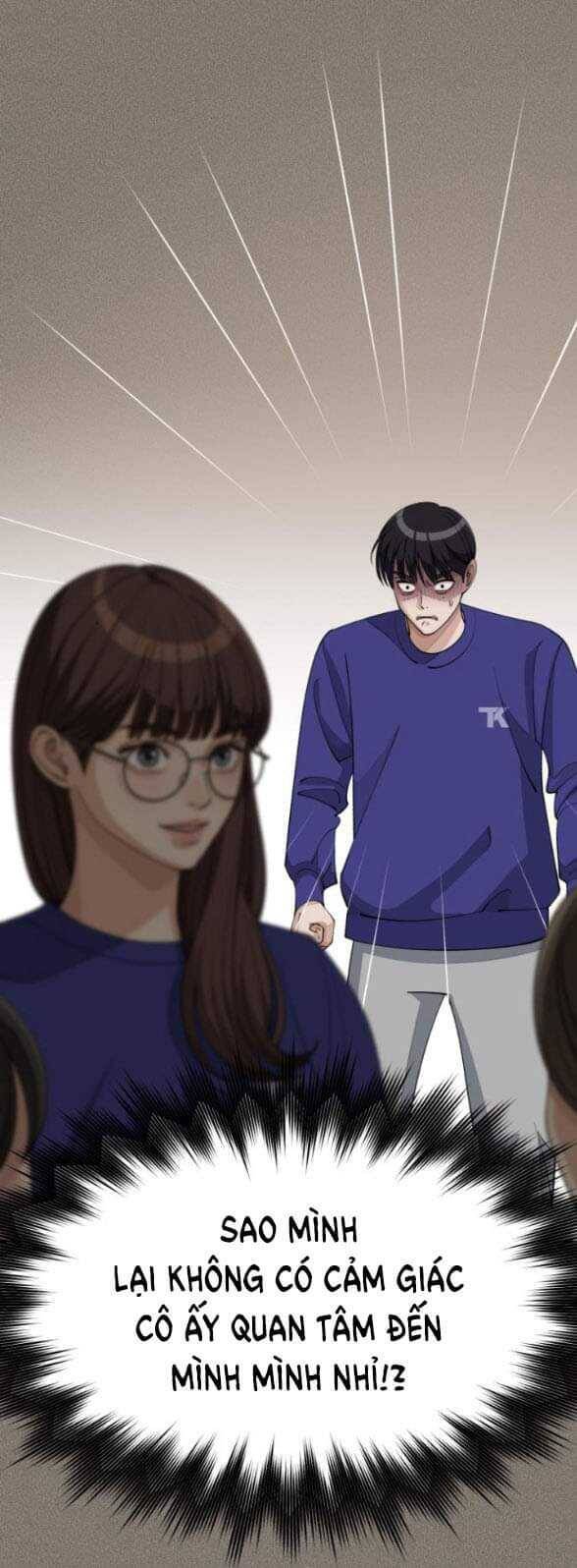 Tình Yêu Của Ik Seob Chapter 54 - Trang 31