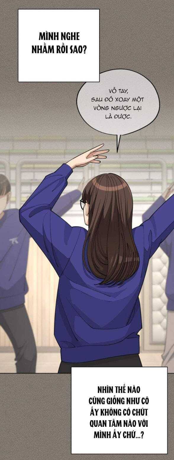 Tình Yêu Của Ik Seob Chapter 54 - Trang 32