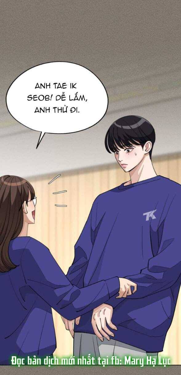 Tình Yêu Của Ik Seob Chapter 54 - Trang 34