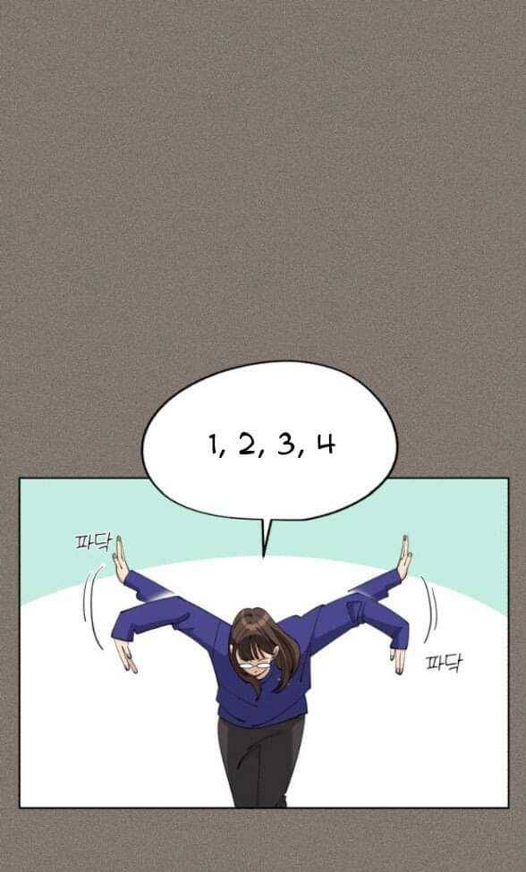 Tình Yêu Của Ik Seob Chapter 54 - Trang 35