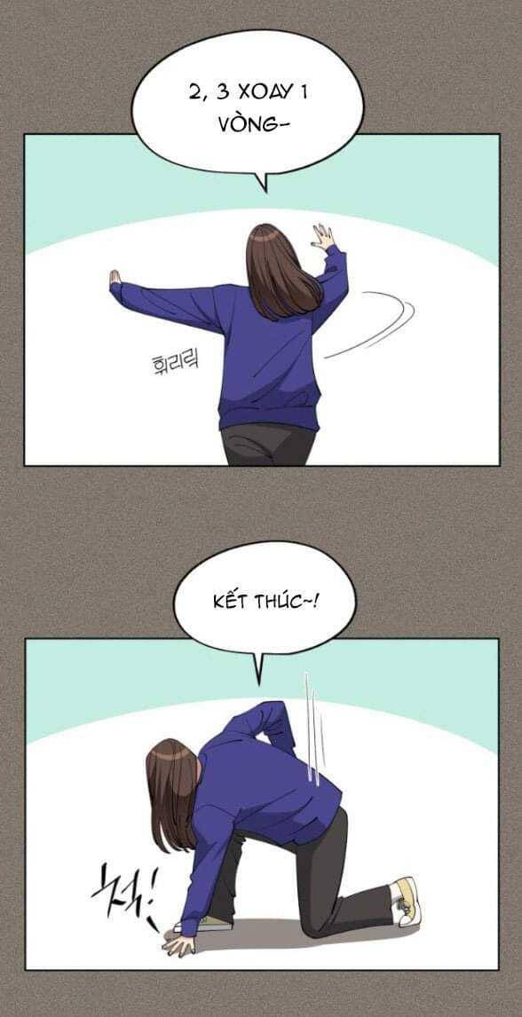 Tình Yêu Của Ik Seob Chapter 54 - Trang 37