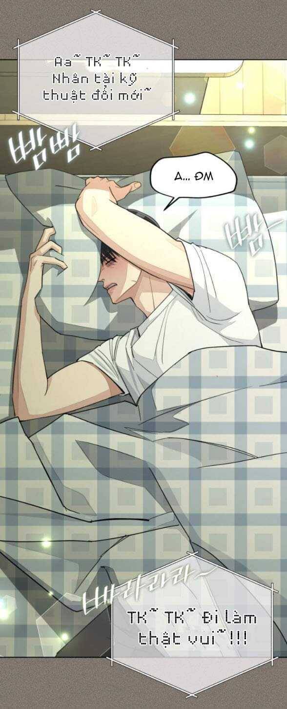 Tình Yêu Của Ik Seob Chapter 54 - Trang 4