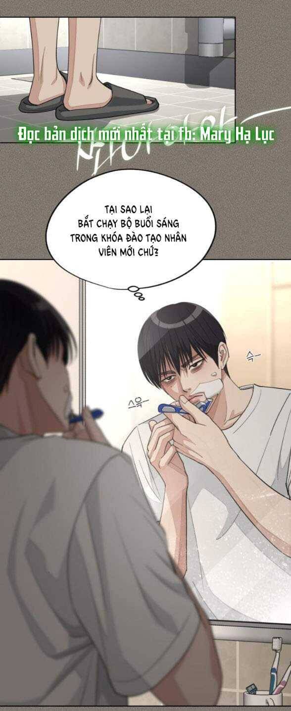 Tình Yêu Của Ik Seob Chapter 54 - Trang 5