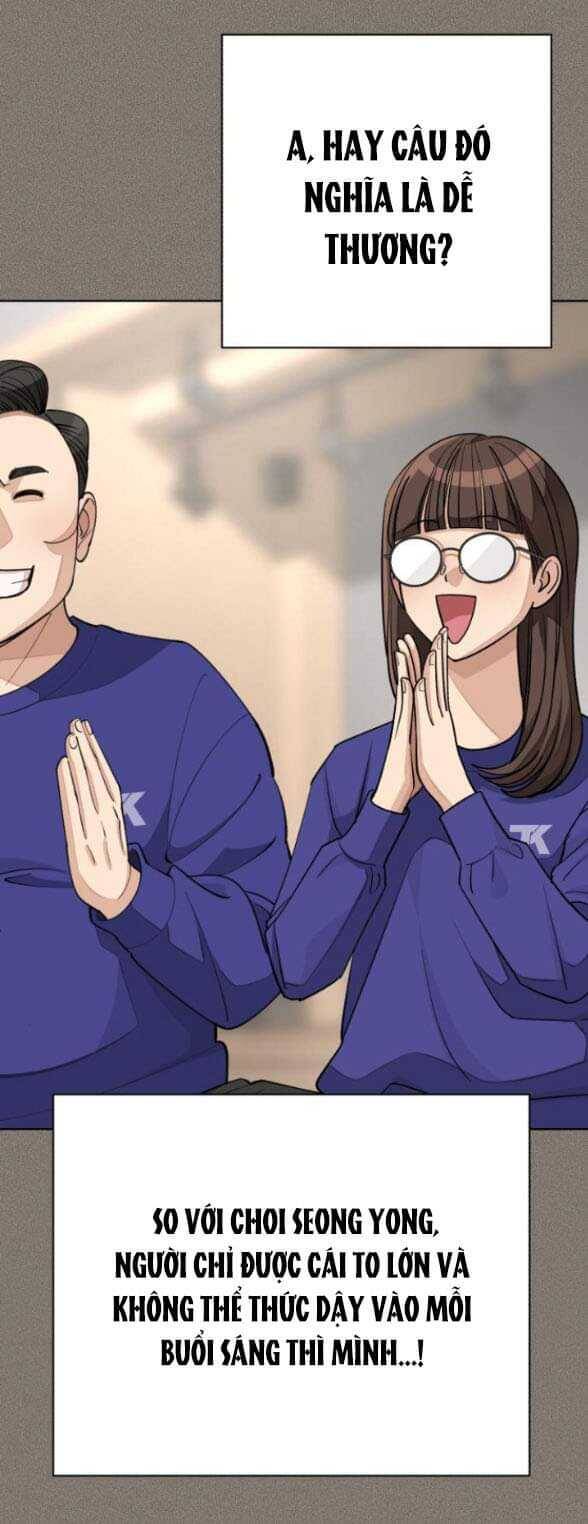 Tình Yêu Của Ik Seob Chapter 54 - Trang 51