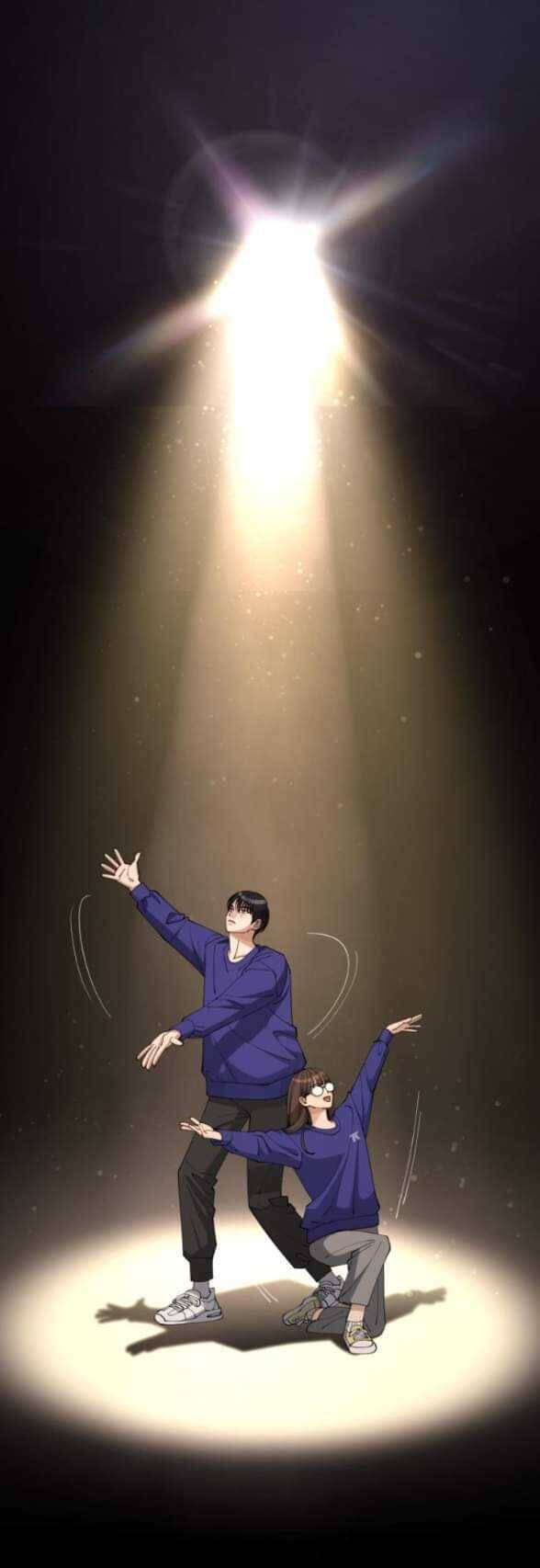 Tình Yêu Của Ik Seob Chapter 54 - Trang 75