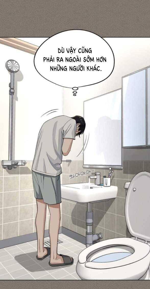 Tình Yêu Của Ik Seob Chapter 54 - Trang 8