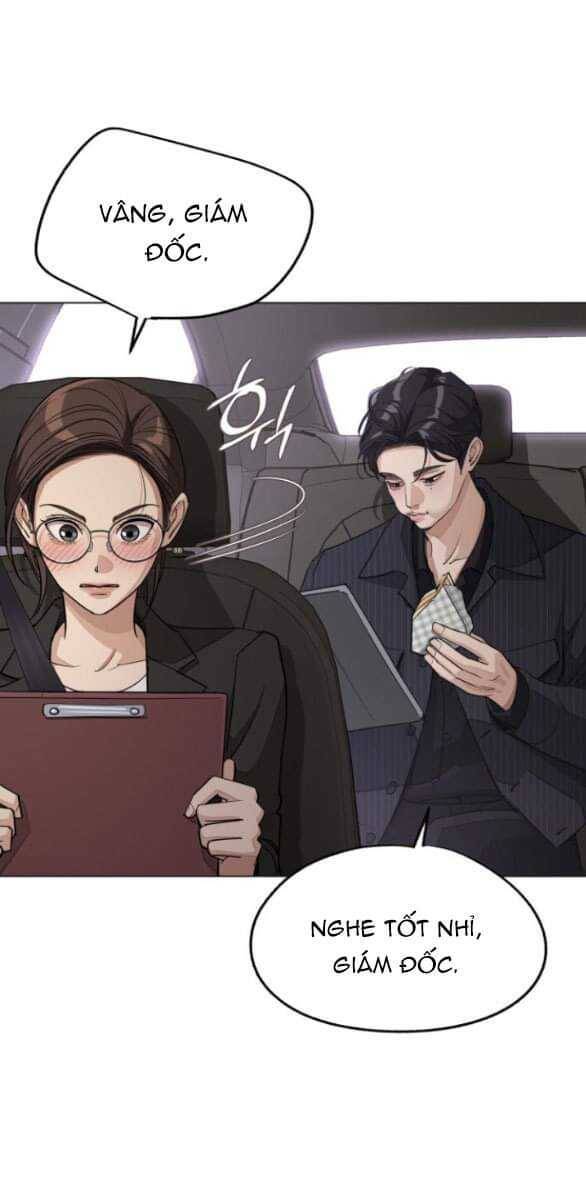 Tình Yêu Của Ik Seob Chapter 55 - Trang 10