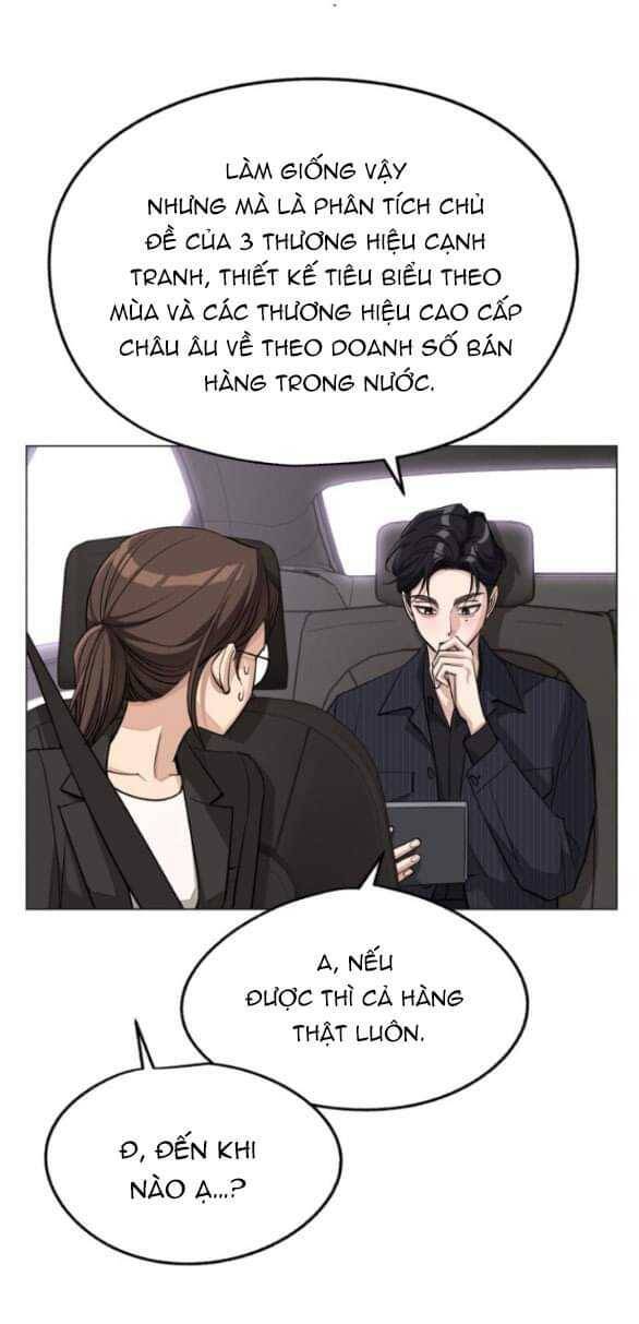 Tình Yêu Của Ik Seob Chapter 55 - Trang 18
