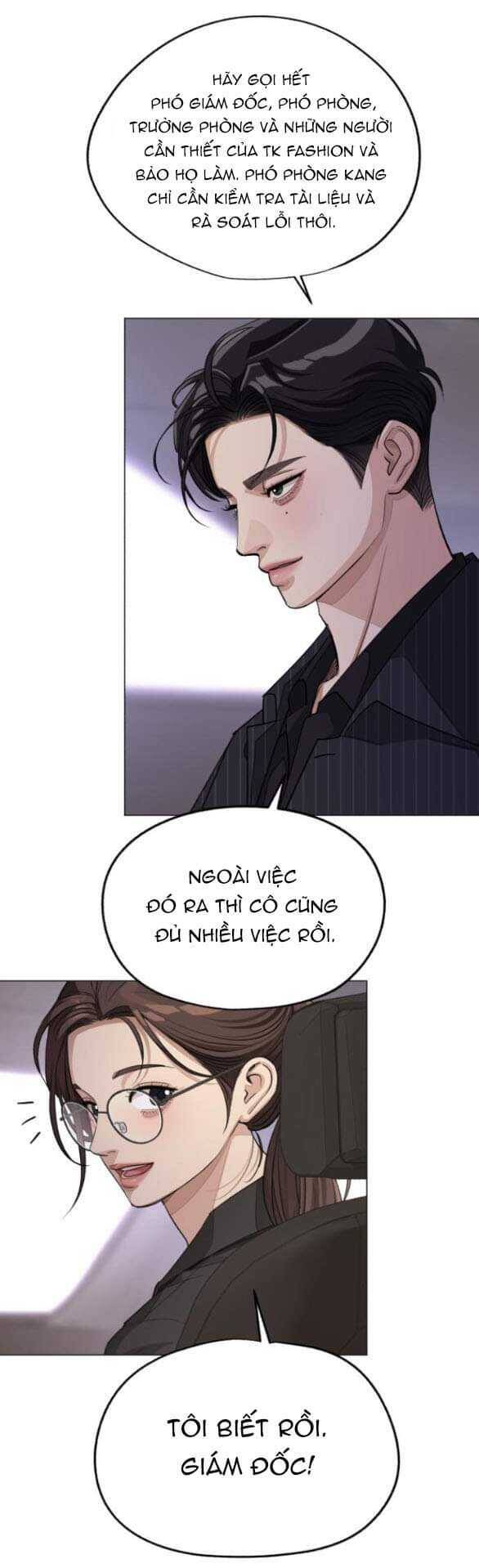 Tình Yêu Của Ik Seob Chapter 55 - Trang 19