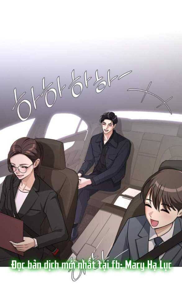 Tình Yêu Của Ik Seob Chapter 55 - Trang 21