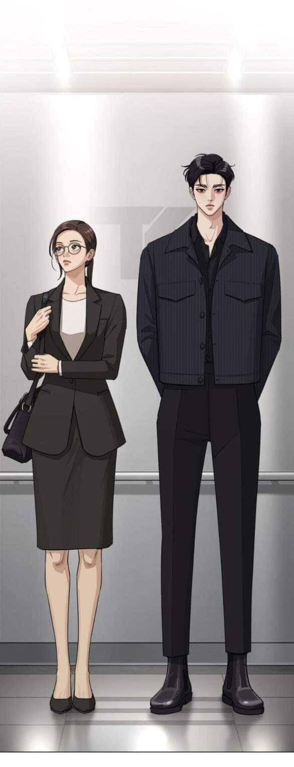 Tình Yêu Của Ik Seob Chapter 55 - Trang 23