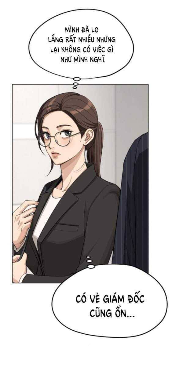 Tình Yêu Của Ik Seob Chapter 55 - Trang 24