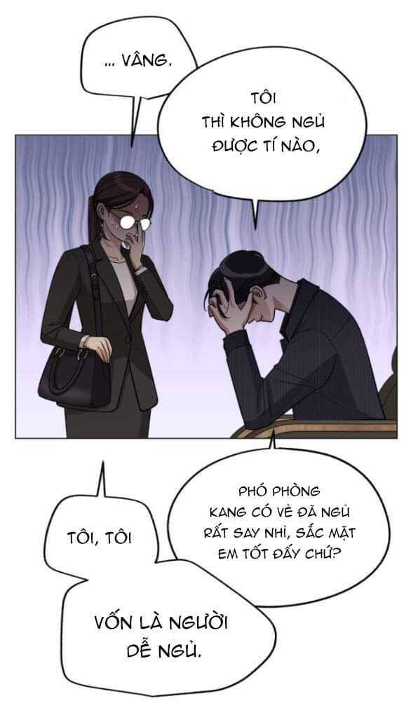 Tình Yêu Của Ik Seob Chapter 55 - Trang 34