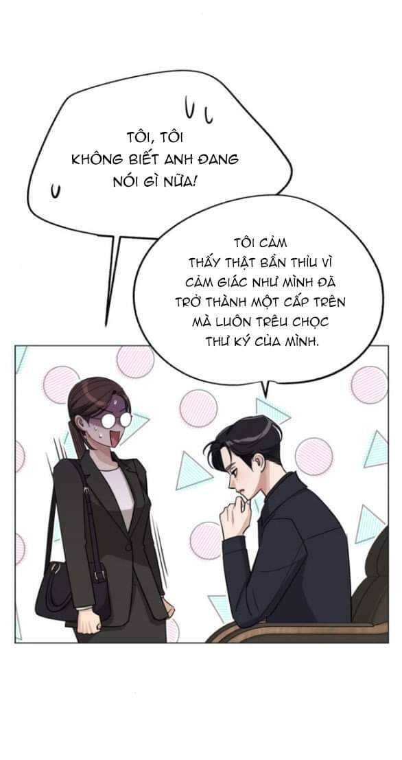 Tình Yêu Của Ik Seob Chapter 55 - Trang 39