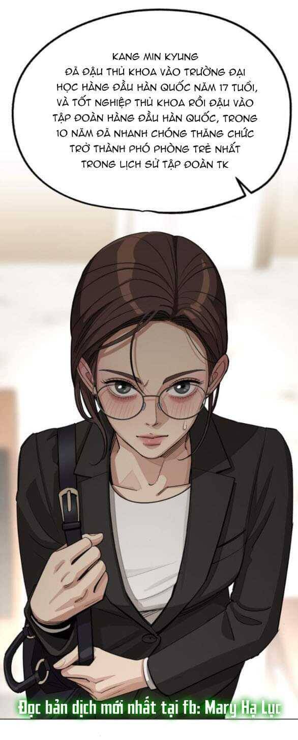 Tình Yêu Của Ik Seob Chapter 55 - Trang 43