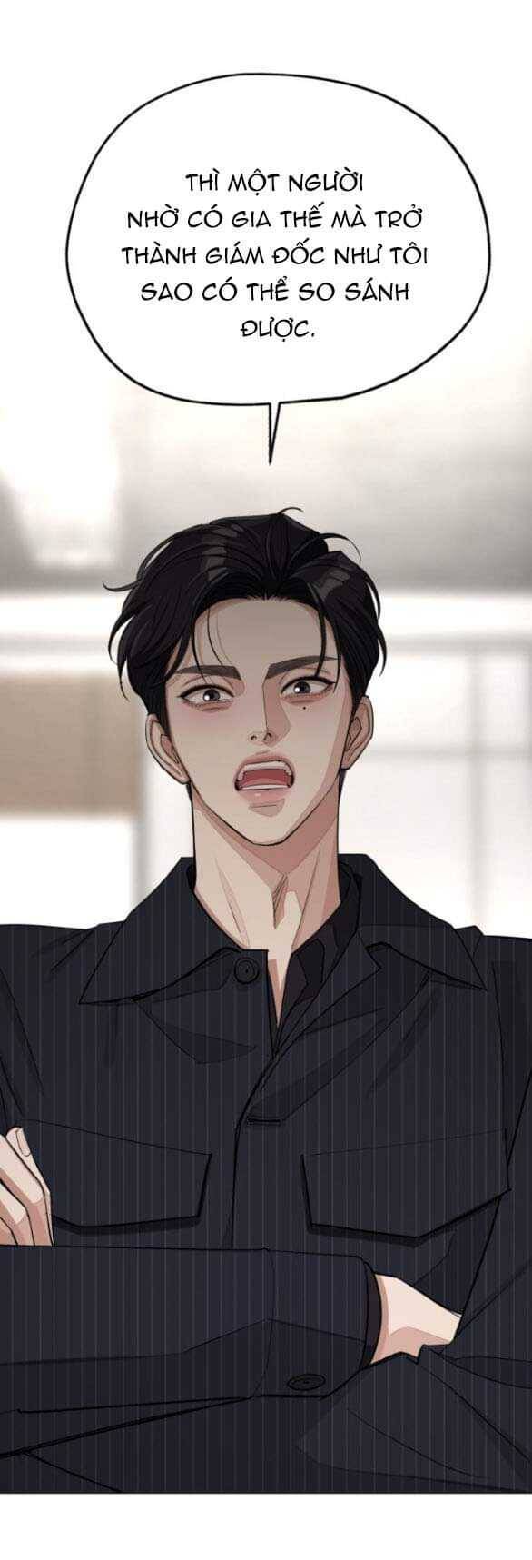 Tình Yêu Của Ik Seob Chapter 55 - Trang 44