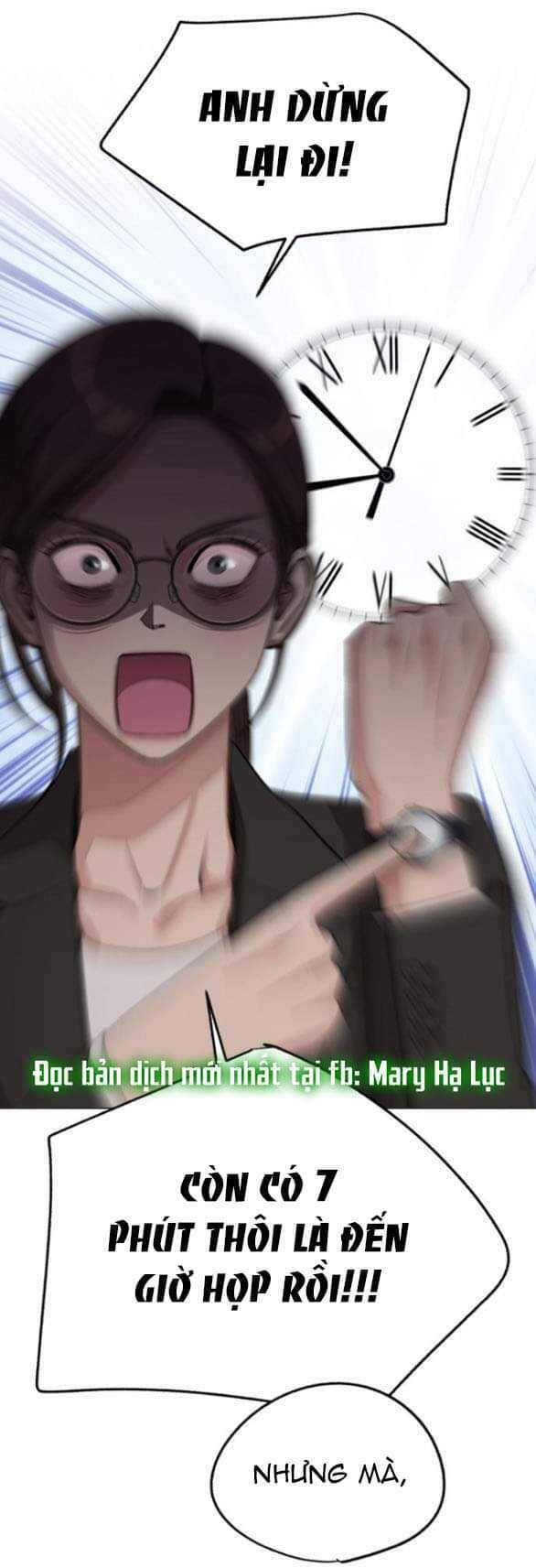 Tình Yêu Của Ik Seob Chapter 55 - Trang 47