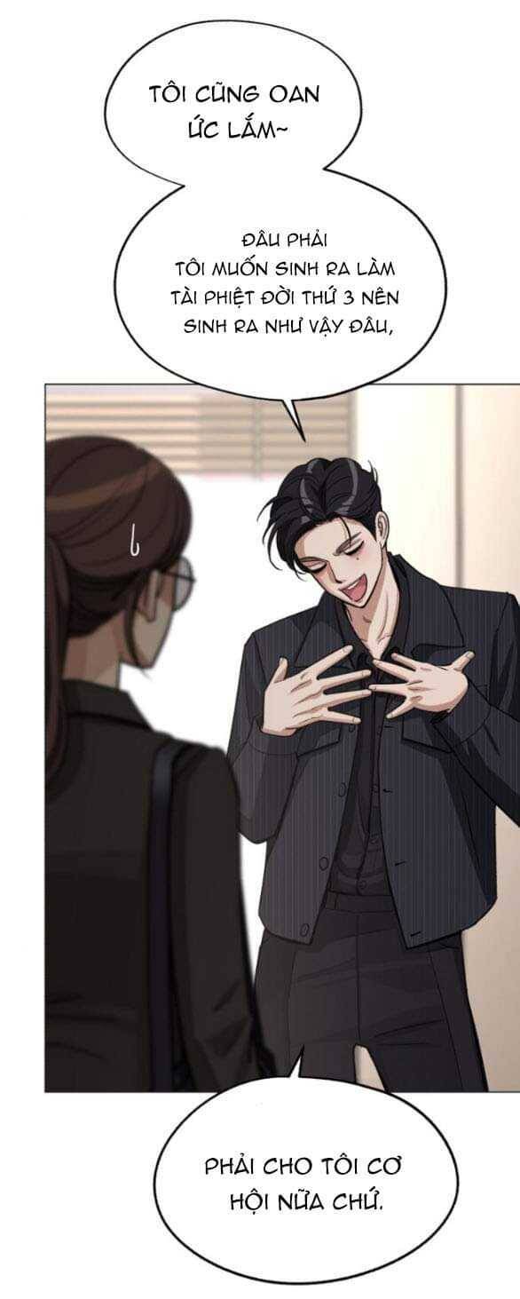 Tình Yêu Của Ik Seob Chapter 55 - Trang 50