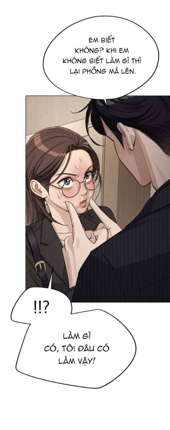 Tình Yêu Của Ik Seob Chapter 55 - Trang 68