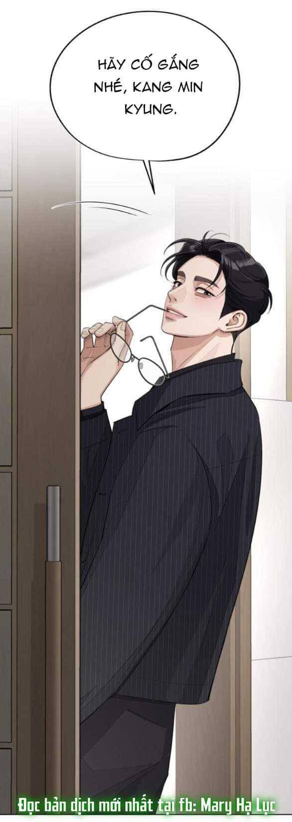 Tình Yêu Của Ik Seob Chapter 55 - Trang 73